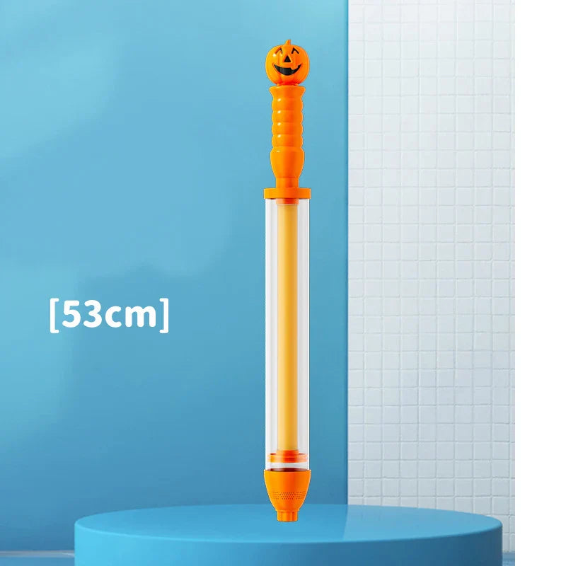 Sadece Bir Su Tabancası Değil! AquaTwist™ ile Yaratıcı Oyunlar